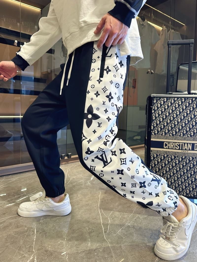 Louis Vuitton Long Pants